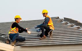 Fast & Reliable Emergency Roof Repairs in Shiremanstown, PA